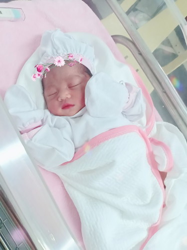 Baby Merliah