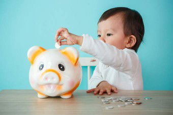 Baby Savings
