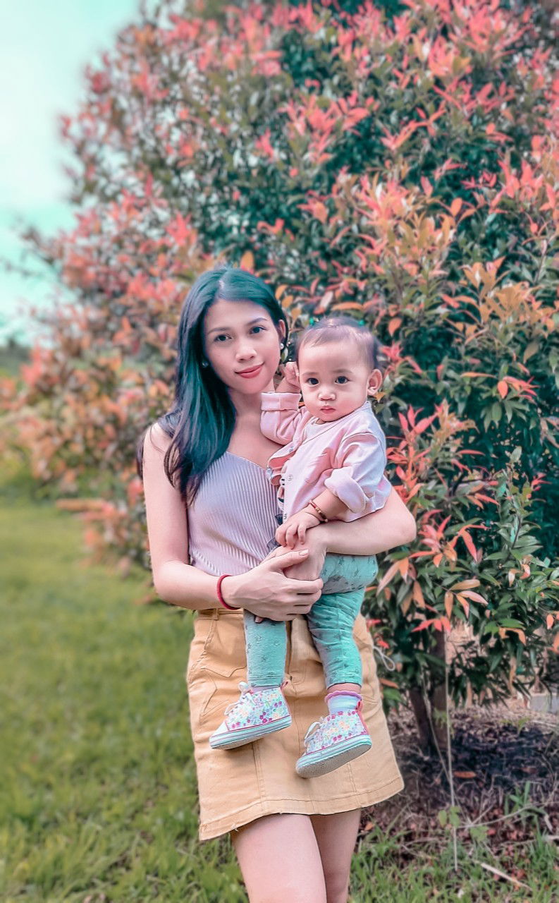 Ronna Palencia profile icon