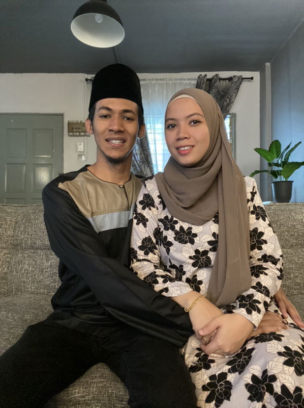 Nur Haiza Hassan profile icon