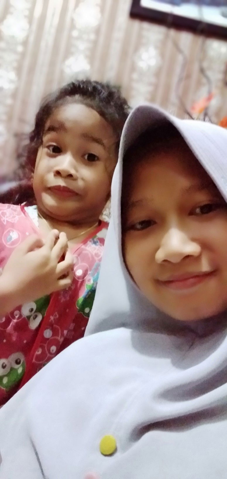 bunda yuni profile icon