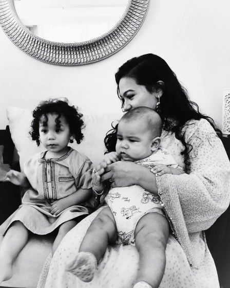 Rafika Malek profile icon