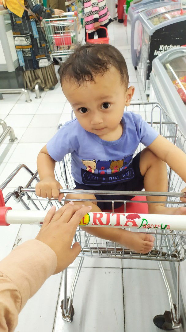 maulida profile icon