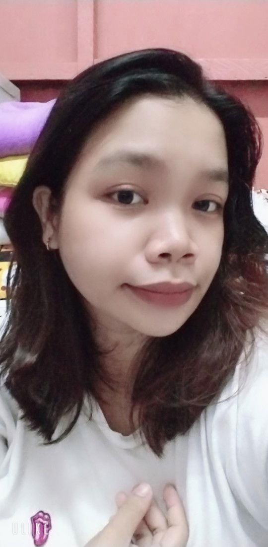 Jane banaag profile icon