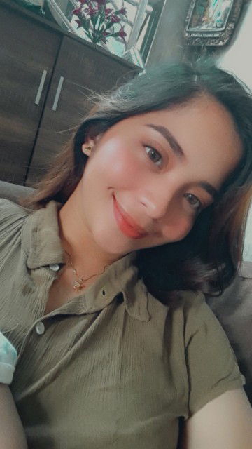 Ira Gency Cacho-Olbinado profile icon