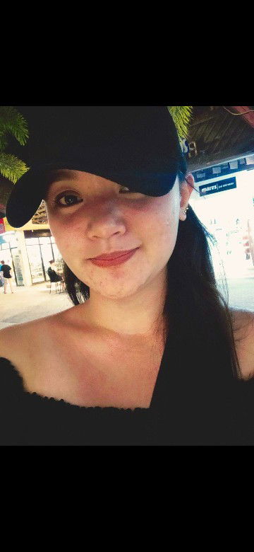 adrenne aranas profile icon