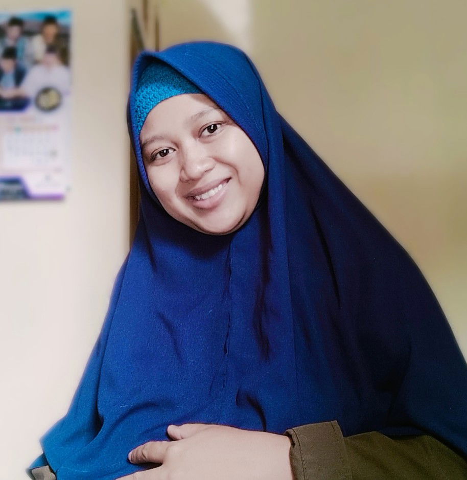 Dedeh Kurniasih profile icon