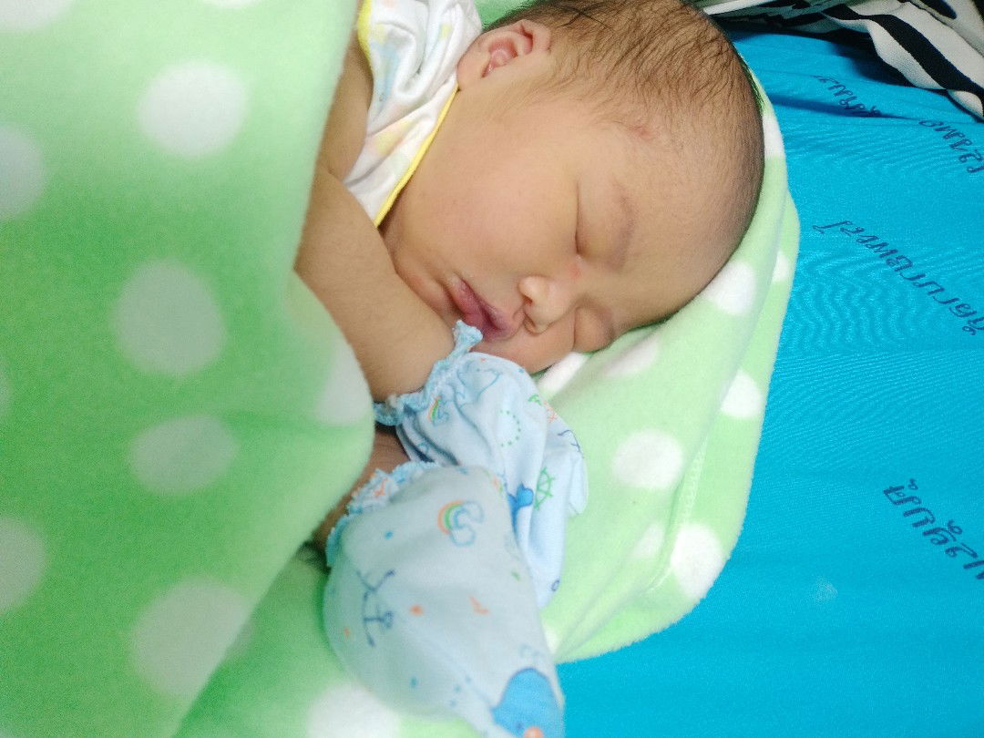 ขอเสียง ทีม มิ.ย. หน่อยค่ะ