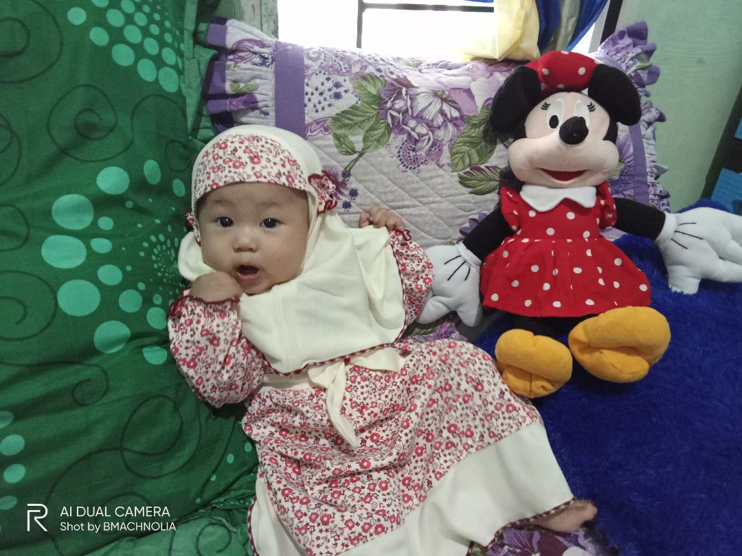 Bunga Machnolia profile icon