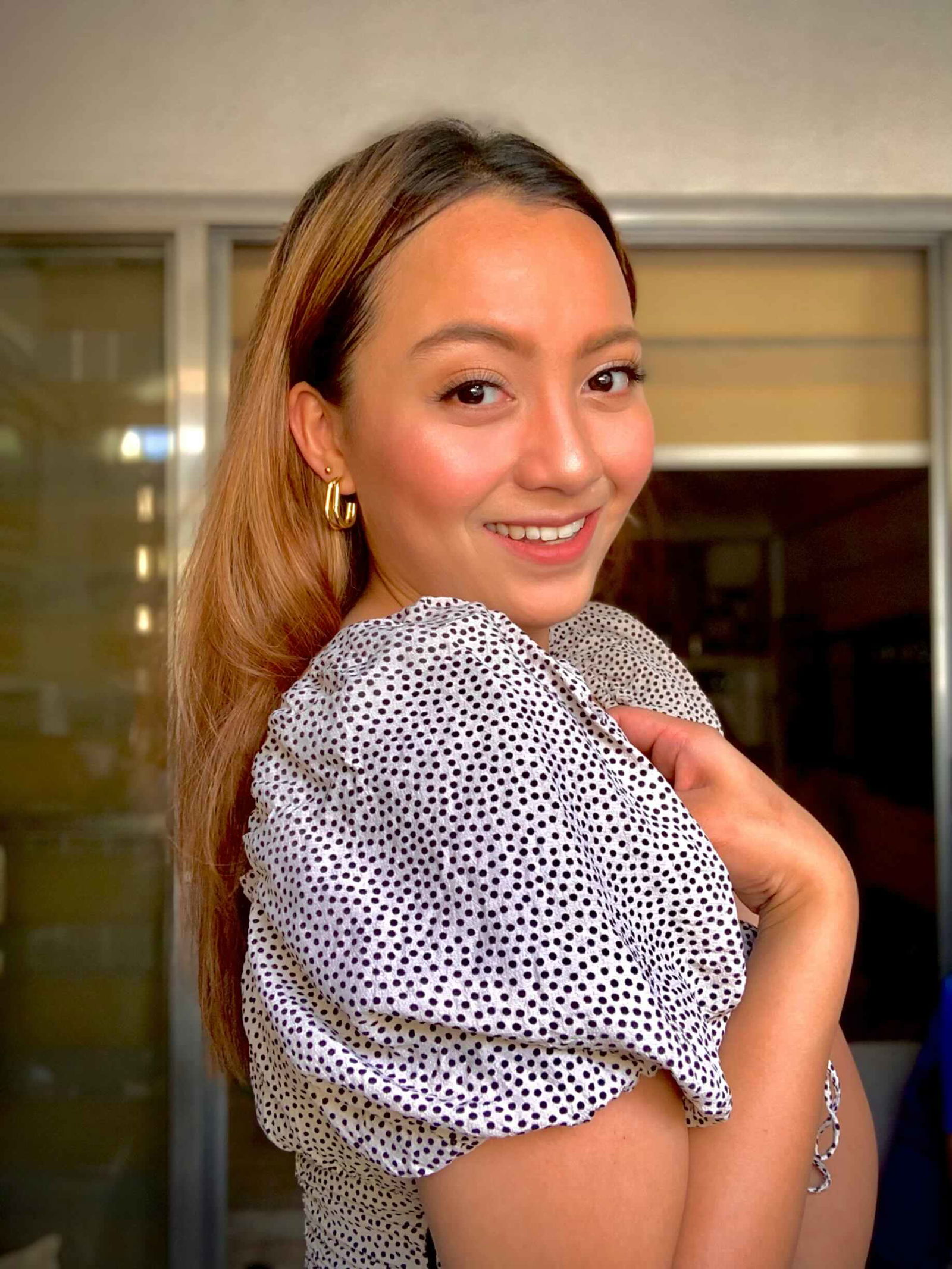 Alyssa Jimeno profile icon