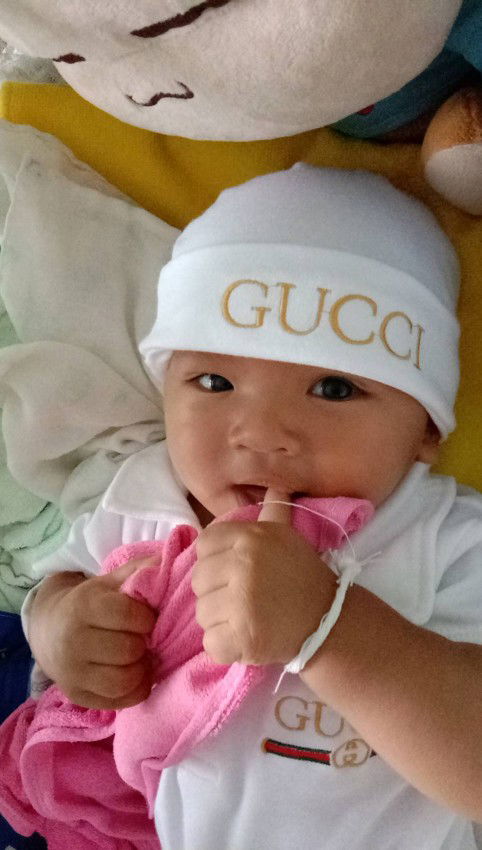 Nooknik Pimchanok profile icon