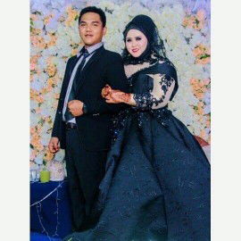 Nike febrianti valentina profile icon