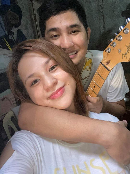 Kimberlyn profile icon