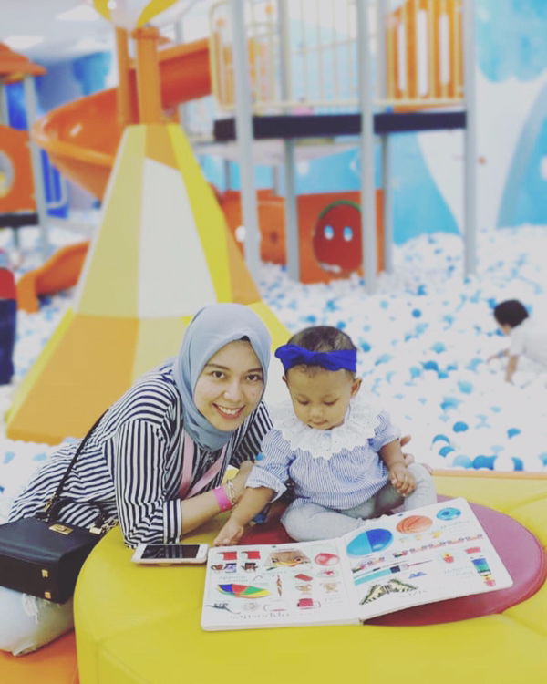 Mutiara Pratiwi Utami profile icon