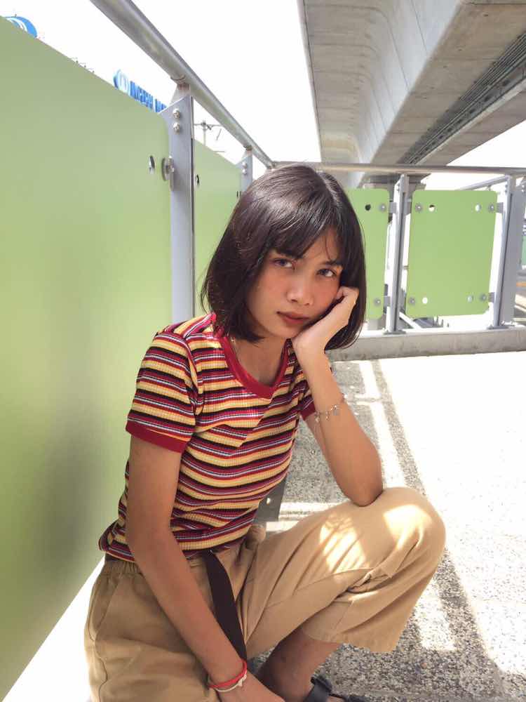 ตุ๊กตา profile icon