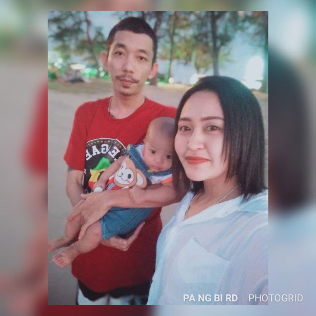 Pang Pornpilai profile icon