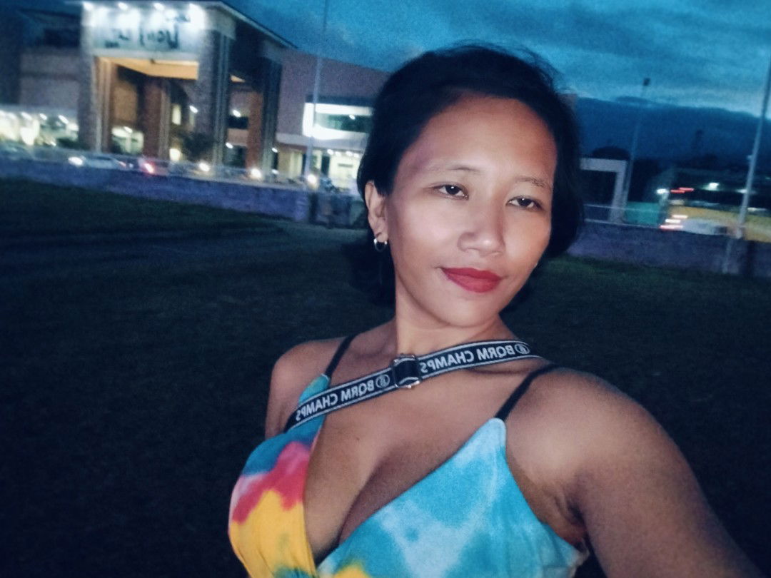 Golda May Baron Geraldo profile icon