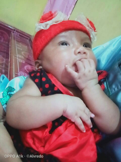 Gita eka saputri profile icon