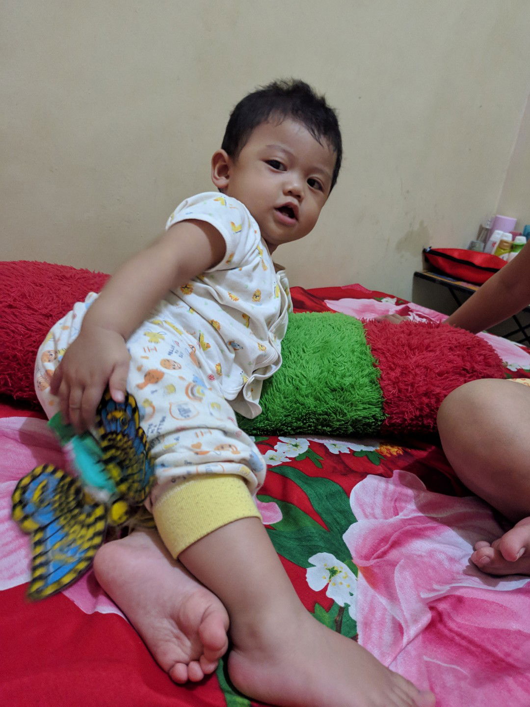 Maria Lidya profile icon