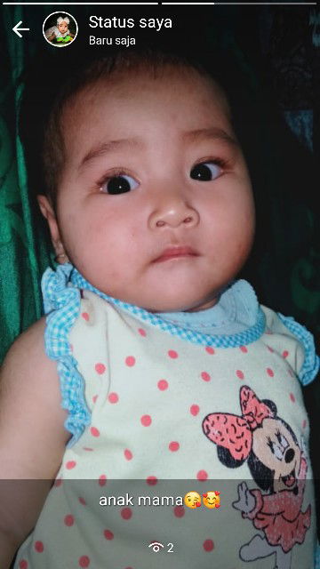 bb bayi