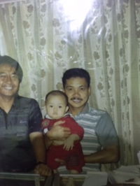 Indah Artin Novitasari profile icon