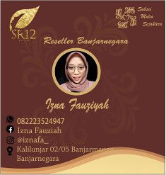 Izna Fauziyah profile icon