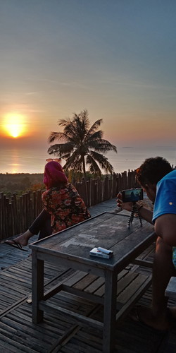 sayang suami