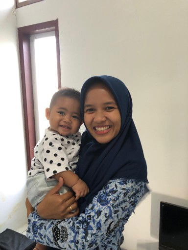 Yusriani Muchlis profile icon