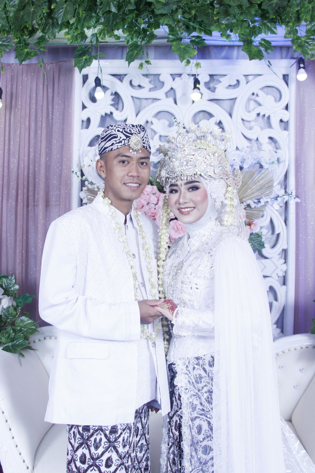 S Apipah profile icon