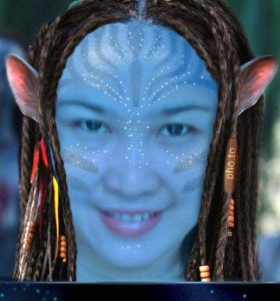 Goldah Gonzaga dela Cruz profile icon