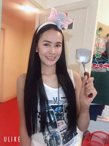 ส้ม เขียวหวาน profile icon