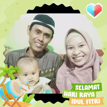 Febria Ika Sari profile icon