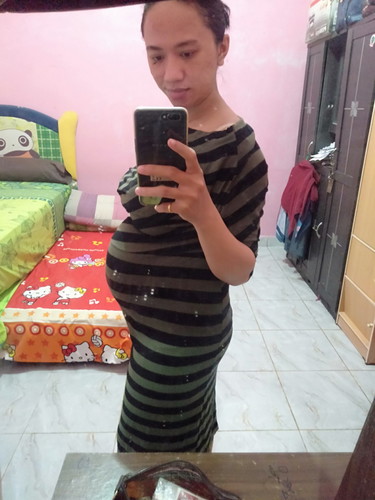 boleh di urut atau tidak