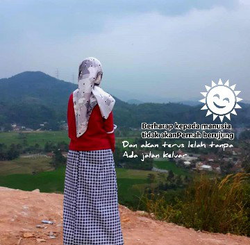 al khansa profile icon