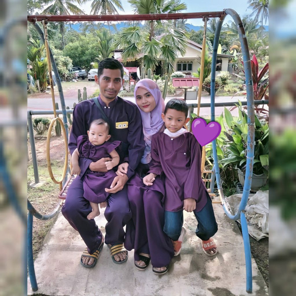 Norul Ain Farhana Binti Ngah profile icon