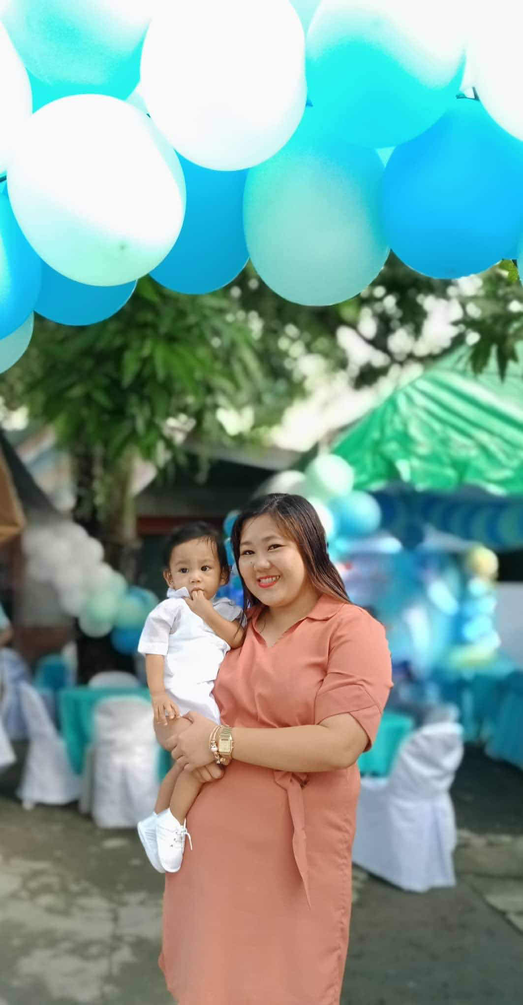 Mary Joy Salmingo profile icon