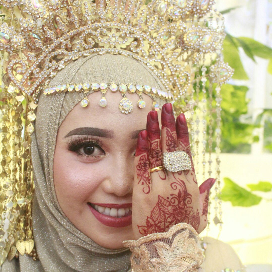 Hartinah Dhika profile icon