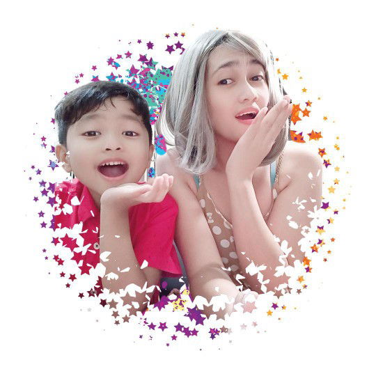 Loralyn Caubang profile icon