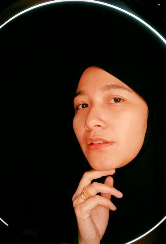 Putri Rembulan profile icon