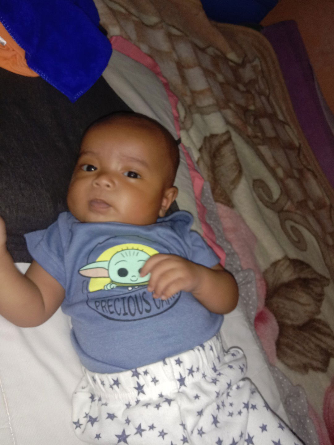 Angela Mae Conje Tamayao profile icon