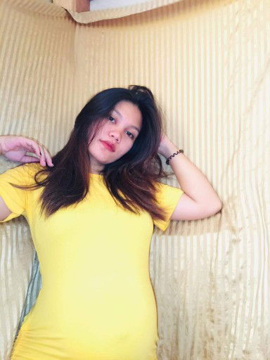 Nydine Mabanta profile icon