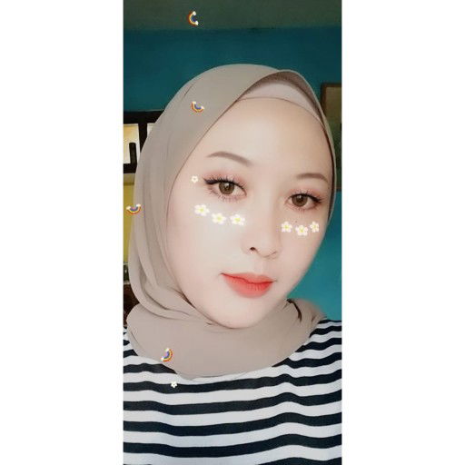 Winny Mustika profile icon