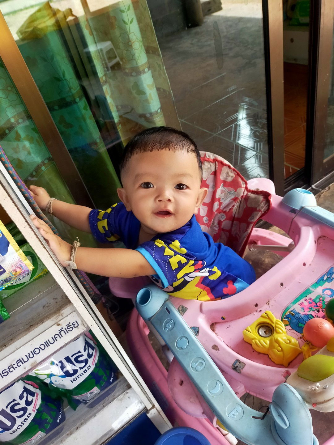 Naluemon Aubonchal profile icon