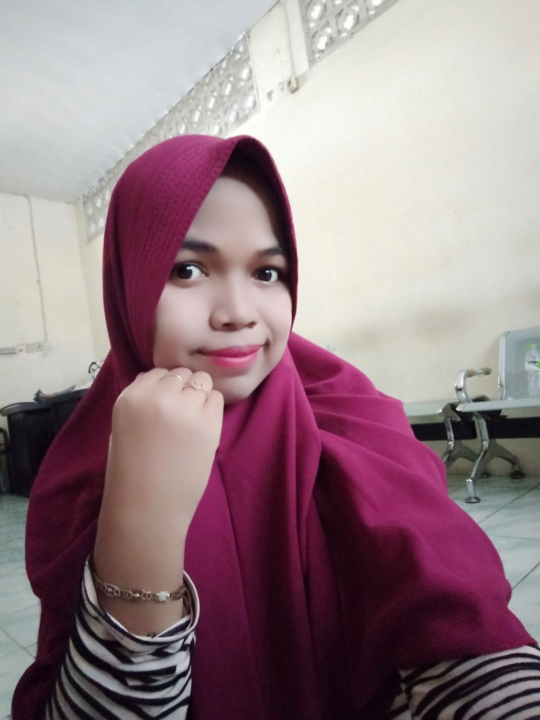 Maysaroh profile icon