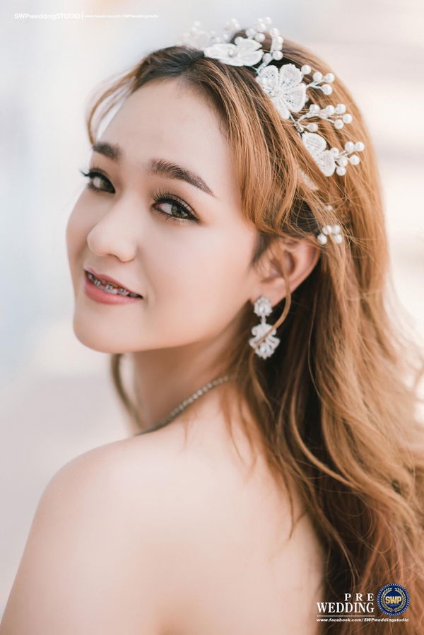 Srothinee Mongthong profile icon