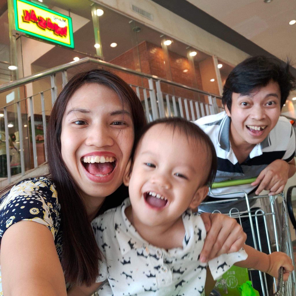 Joreen Marienet Flores-Galvez profile icon