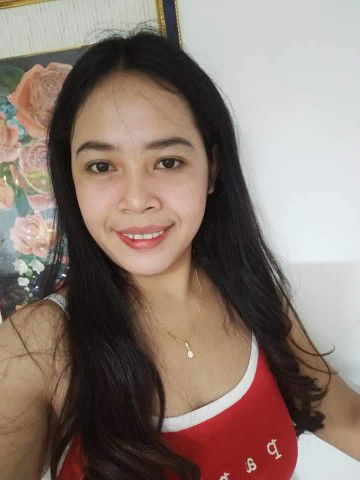 Marissa Gabriel Cabatingan profile icon