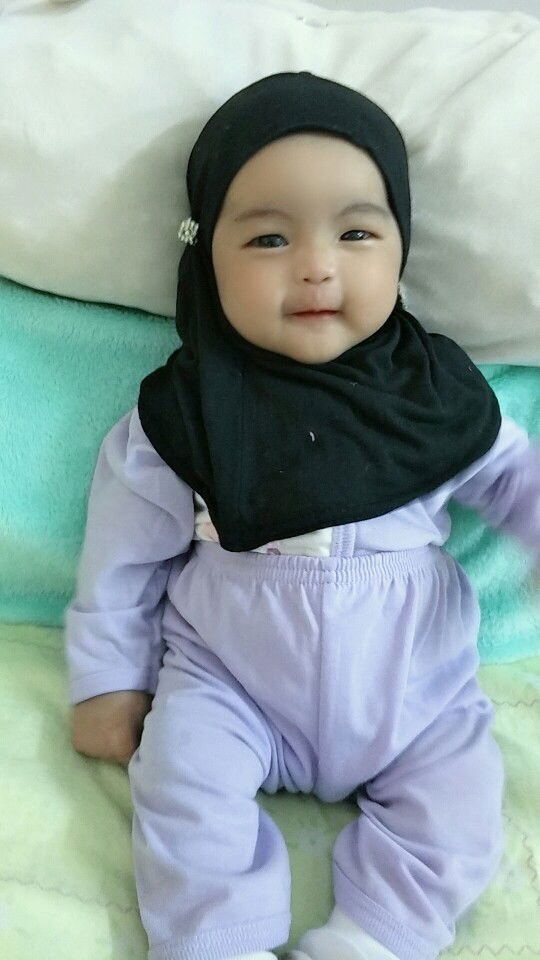 Aleesya Maryam profile icon