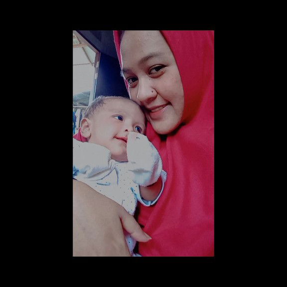 Indriani Ismail profile icon