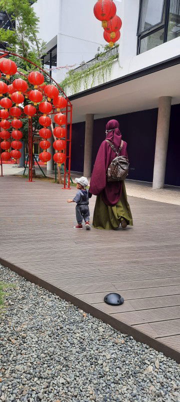 siti pandan profile icon